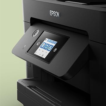 EPSON Workforce Pro WF-3820DWF