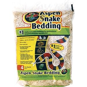 zilla reptile bedding and litter