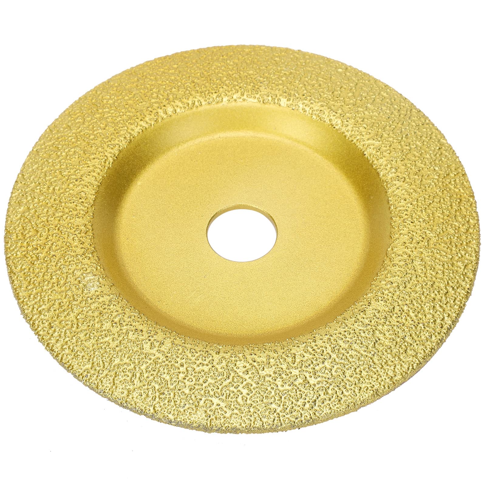 Diamentowa tarcza szlifierska i tarcza tnąca 180 mm 7-calowa szlifierka kątowa w kształcie misy Akcesorium do płyty z żeliwa szarego i sferoidalnego oraz jednoczęściowego procesu (Φ180 mm (8 cali))