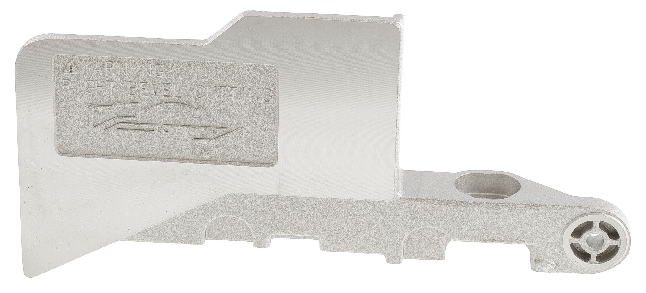 Hitachi 324455 Sub Fence Assembly 