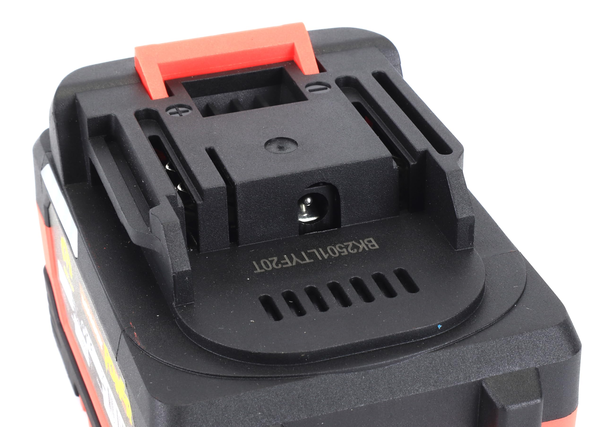 Batería Recargable para taladros y Pistolas de Impacto 18V, 4.0Ah