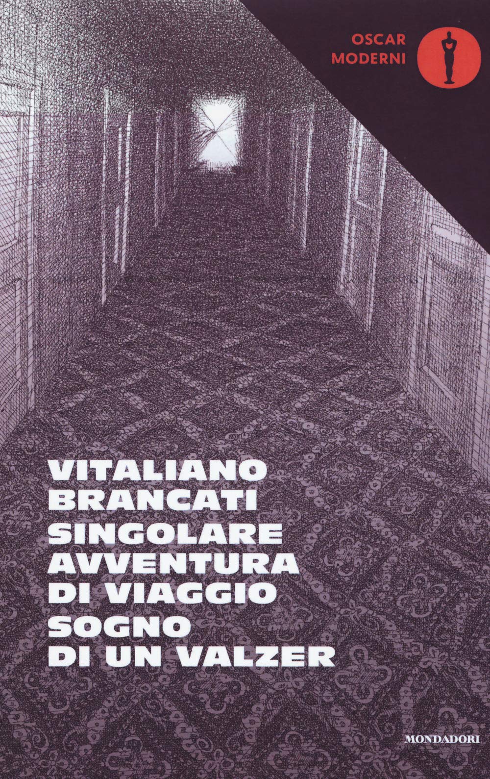 Singolare avventura di viaggio - Sogno di un valzer