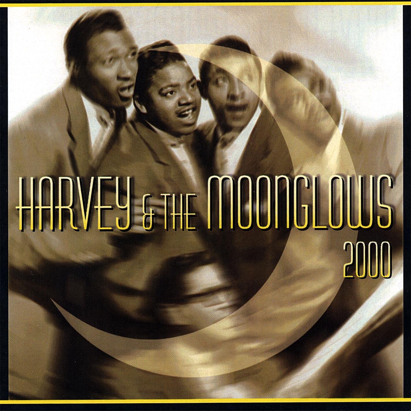 Harvey & the Moonglows