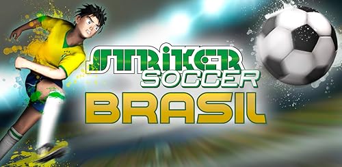 Striker Soccer Brazil