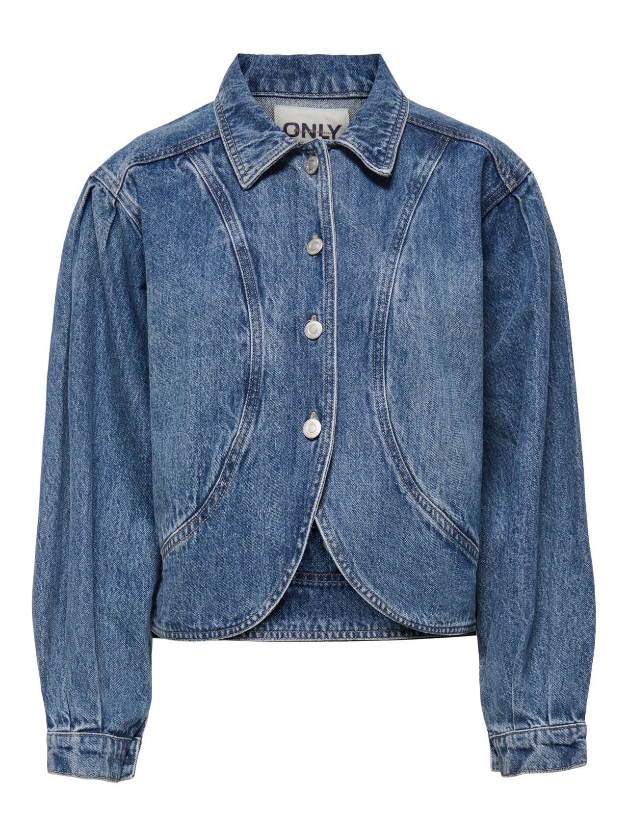 ONLY Onlamber LS DNM Jacket Gua