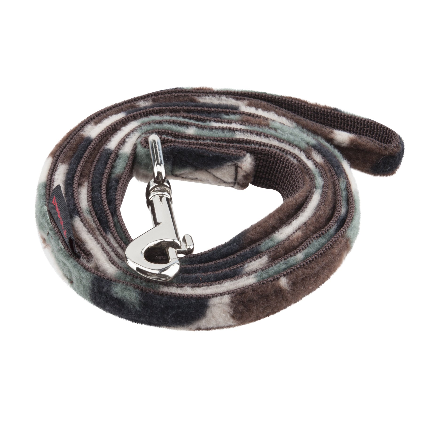Puppia PAQD-AL1460 Corporal Lead, Large, Camo, Camouflage