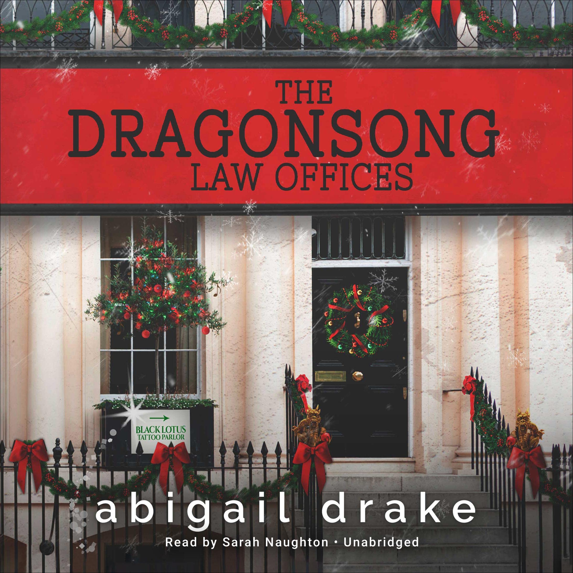 Cover art for The Dragonsong Law Offices