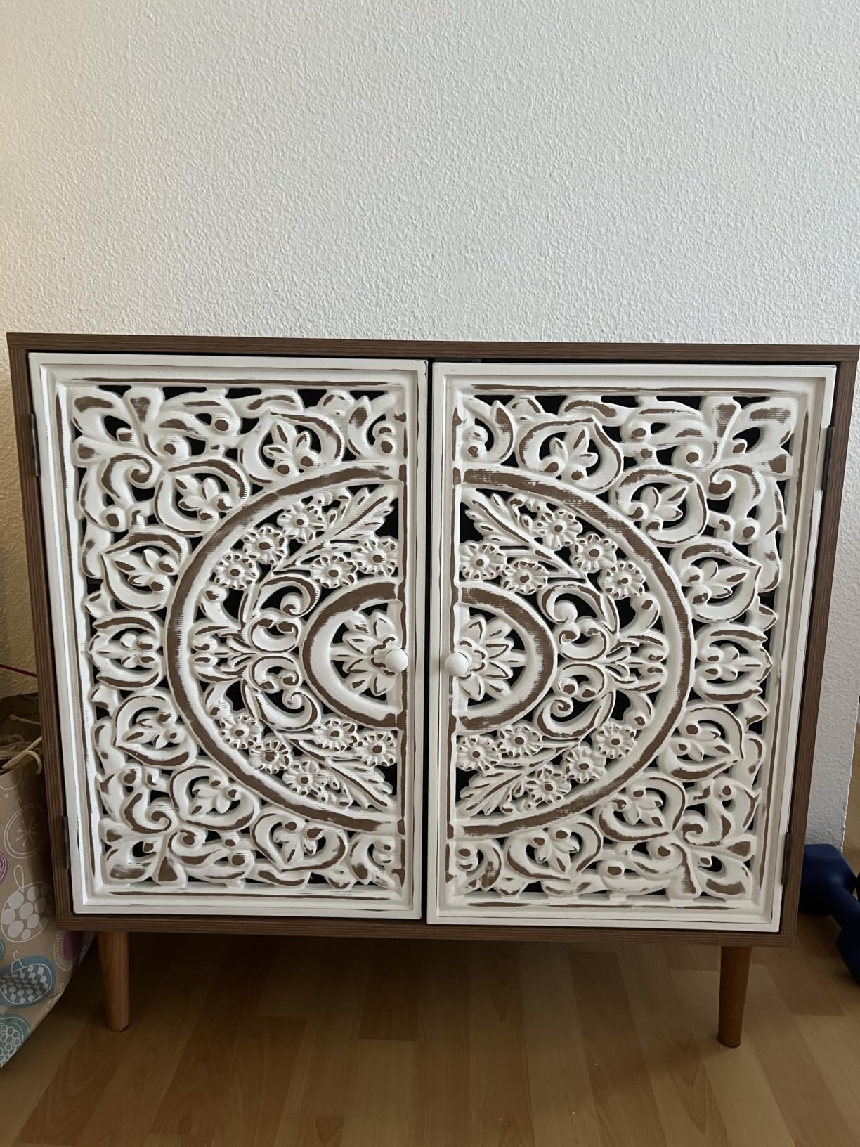 Customer photo
