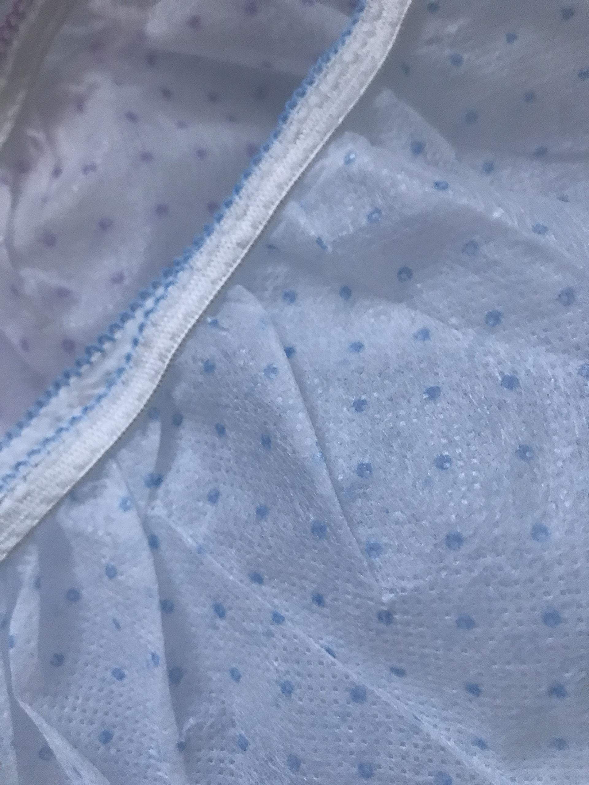 EnVie Lingerie, mutande usa-e-getta da ospedale