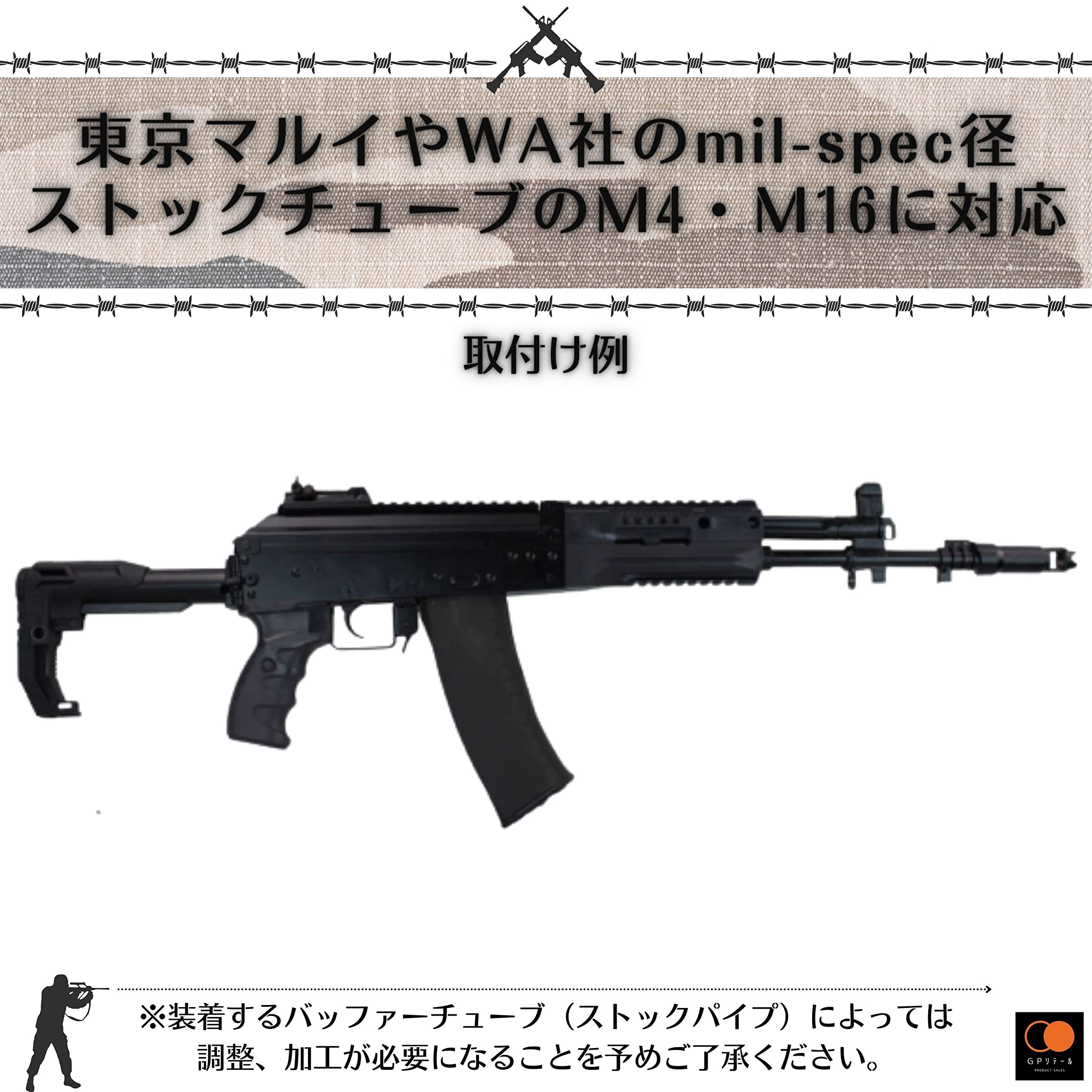 1985年製造 デッドストック M16/M4 magazine 1985年製造 デッドストック M16/M4 magazine 1985年製造 デッド
