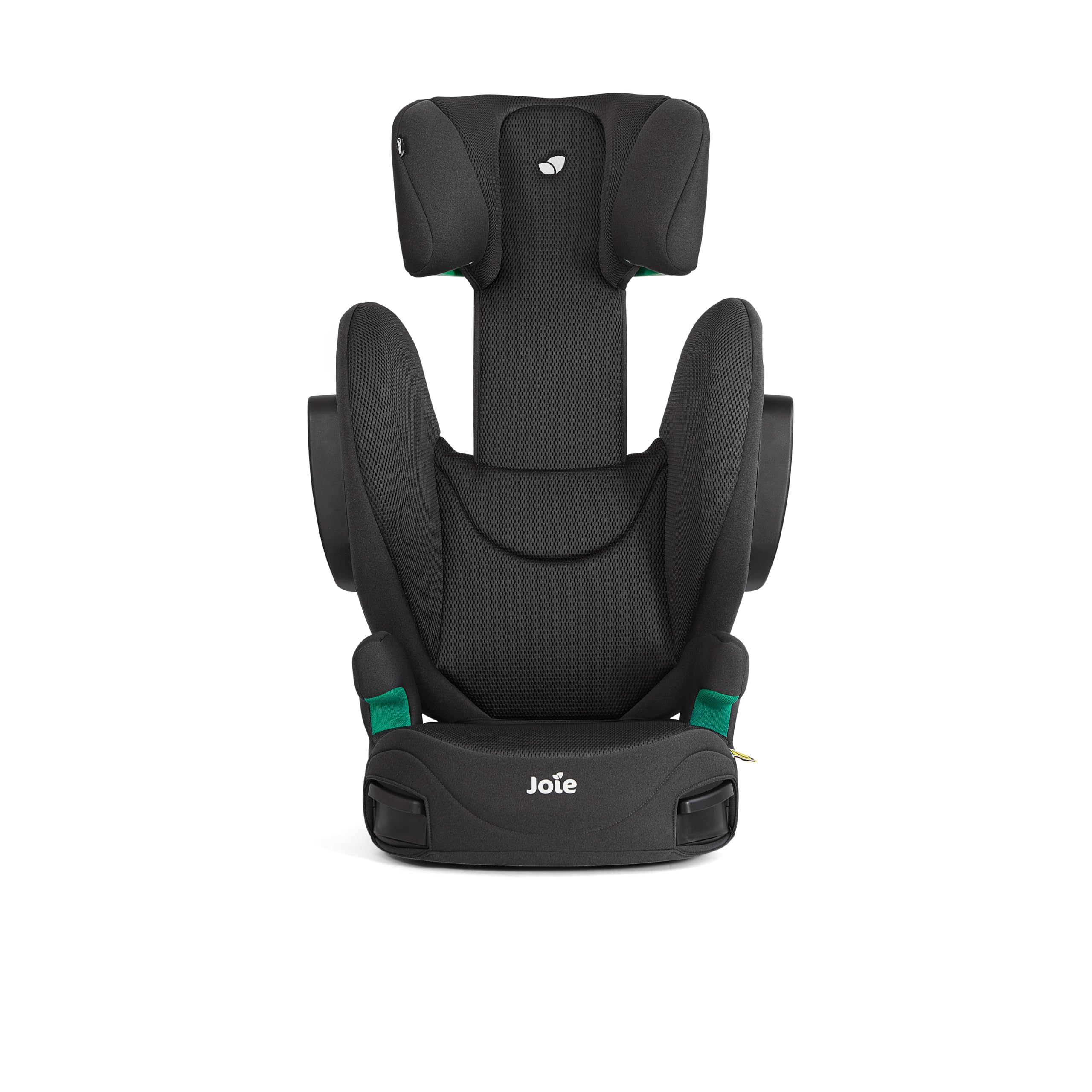 Joie i-Trillo™ FX R129 i-Size Kindersitz – Mit ISOFIX, leichtes Design mit Seitenaufprallschutz, 3,5–12 Jahre (100–150 cm) (MERCURY MESH)