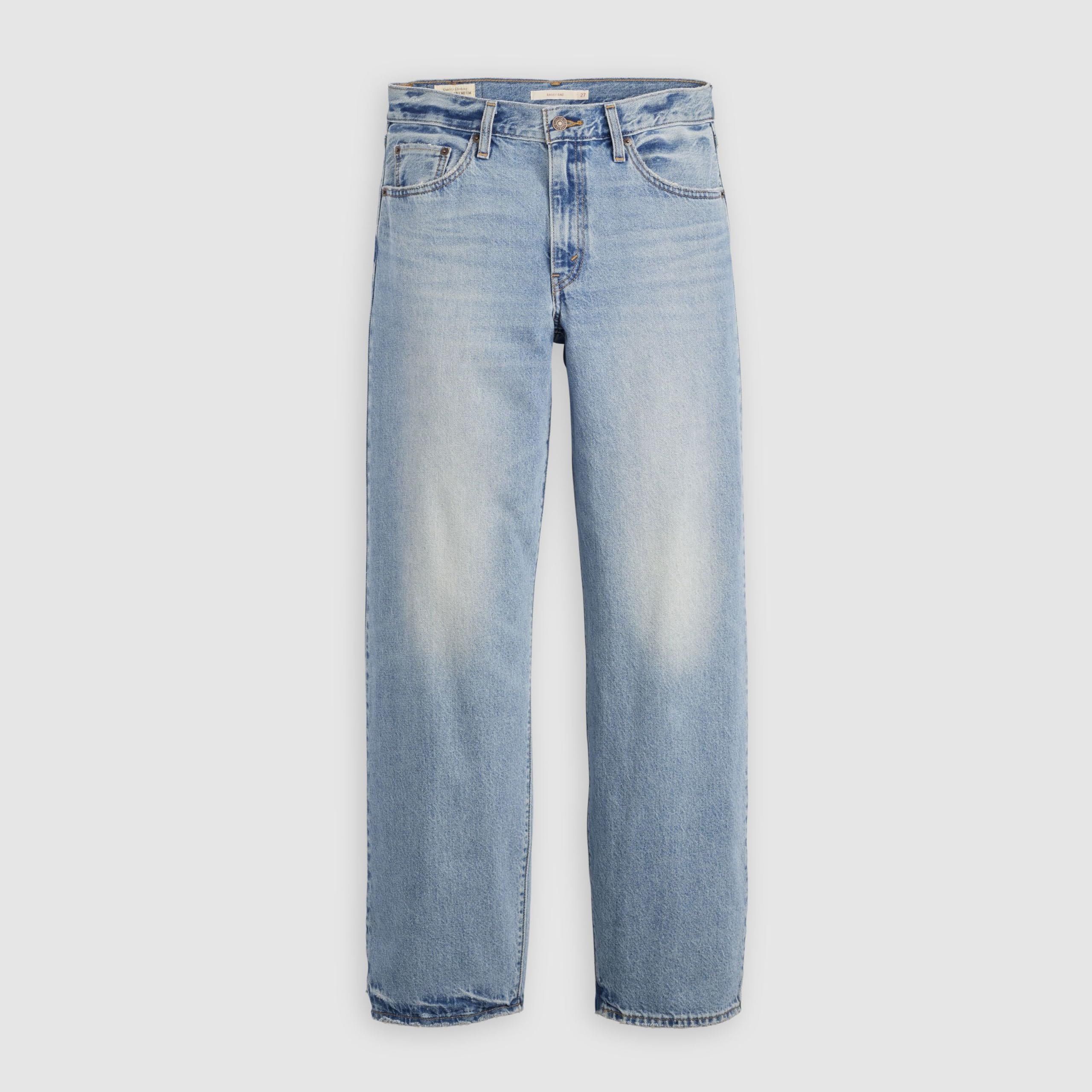 Levi's Damen Baggy Dad Jeans