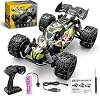 RC Car, Off-Road, 1:20 Scale, High Speed, 4wd, Electric RC Car, For Kids, Popular, RC Engine, Kids, 20 kmh, 2.4 ghz Remote Control Car, Electric Radio-Controlled,   Mini, All Terrain Compatible,
