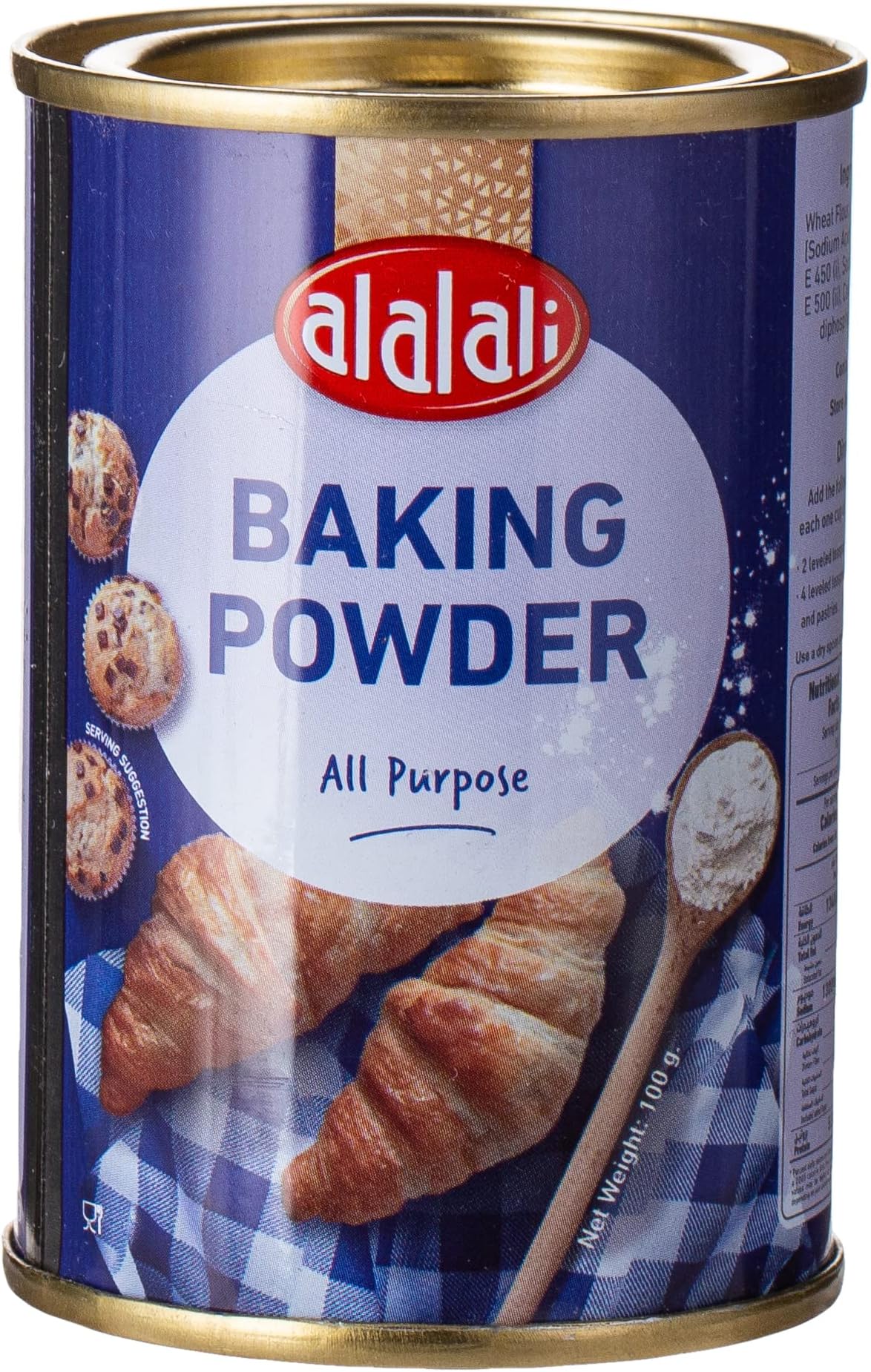 Baking Powder - 100 g
