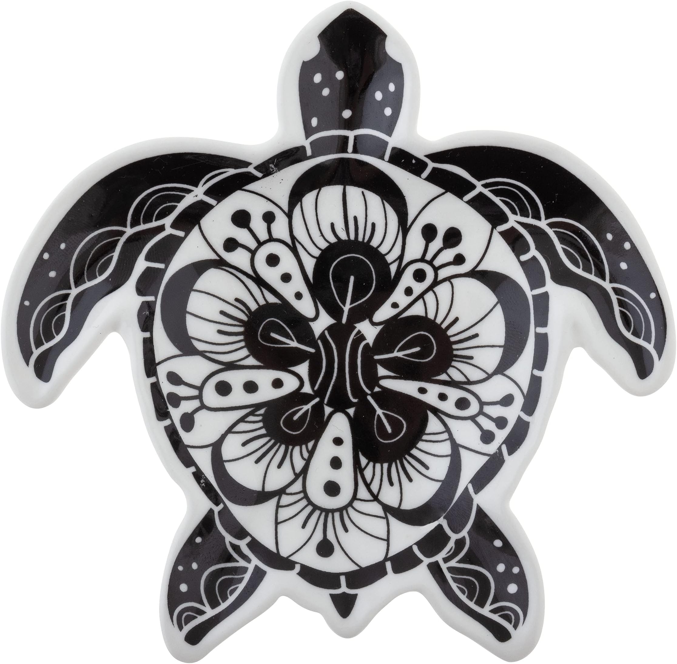 KarmaGifts Turtle Trinket Dish, 1 EA