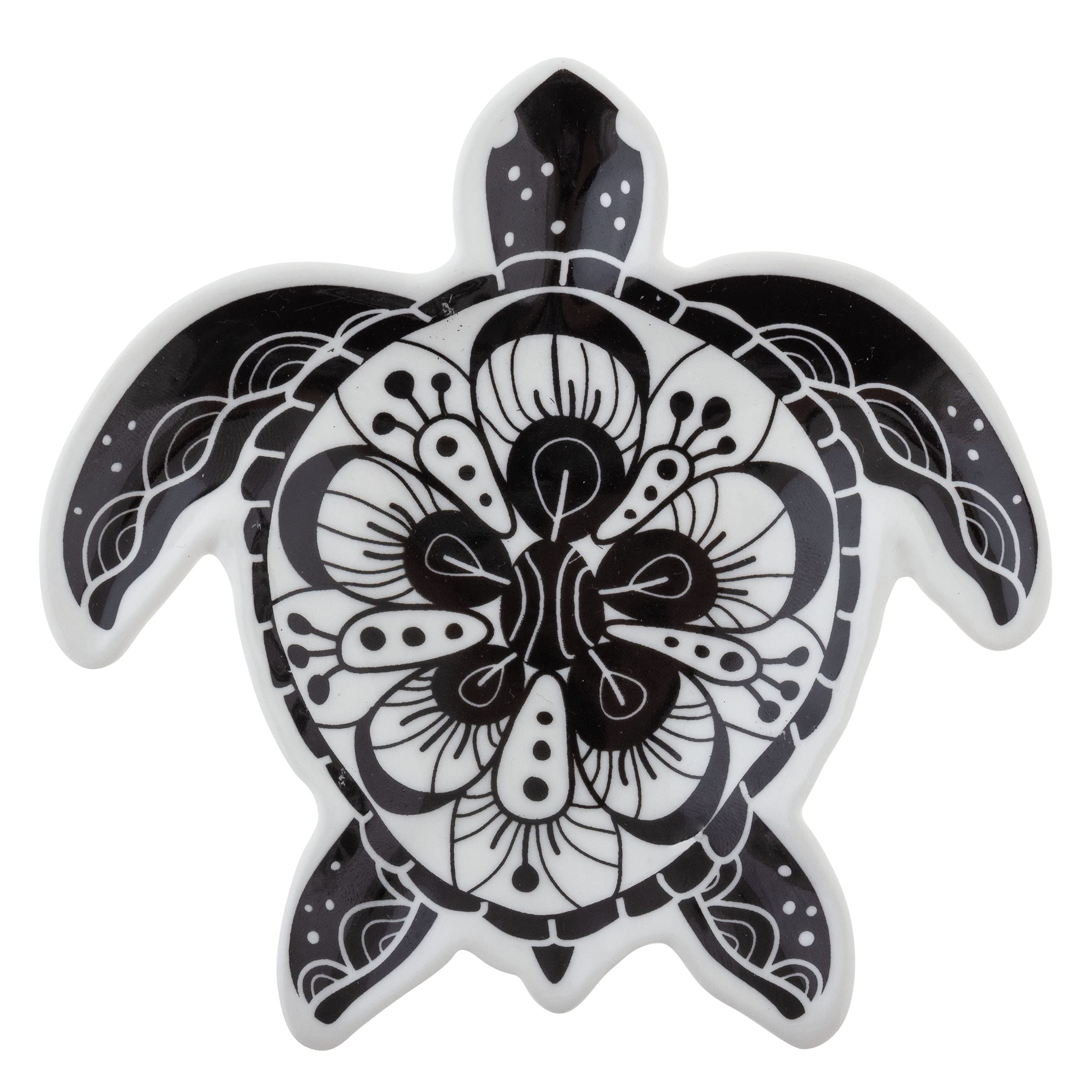 KarmaGifts Turtle Trinket Dish, 1 EA