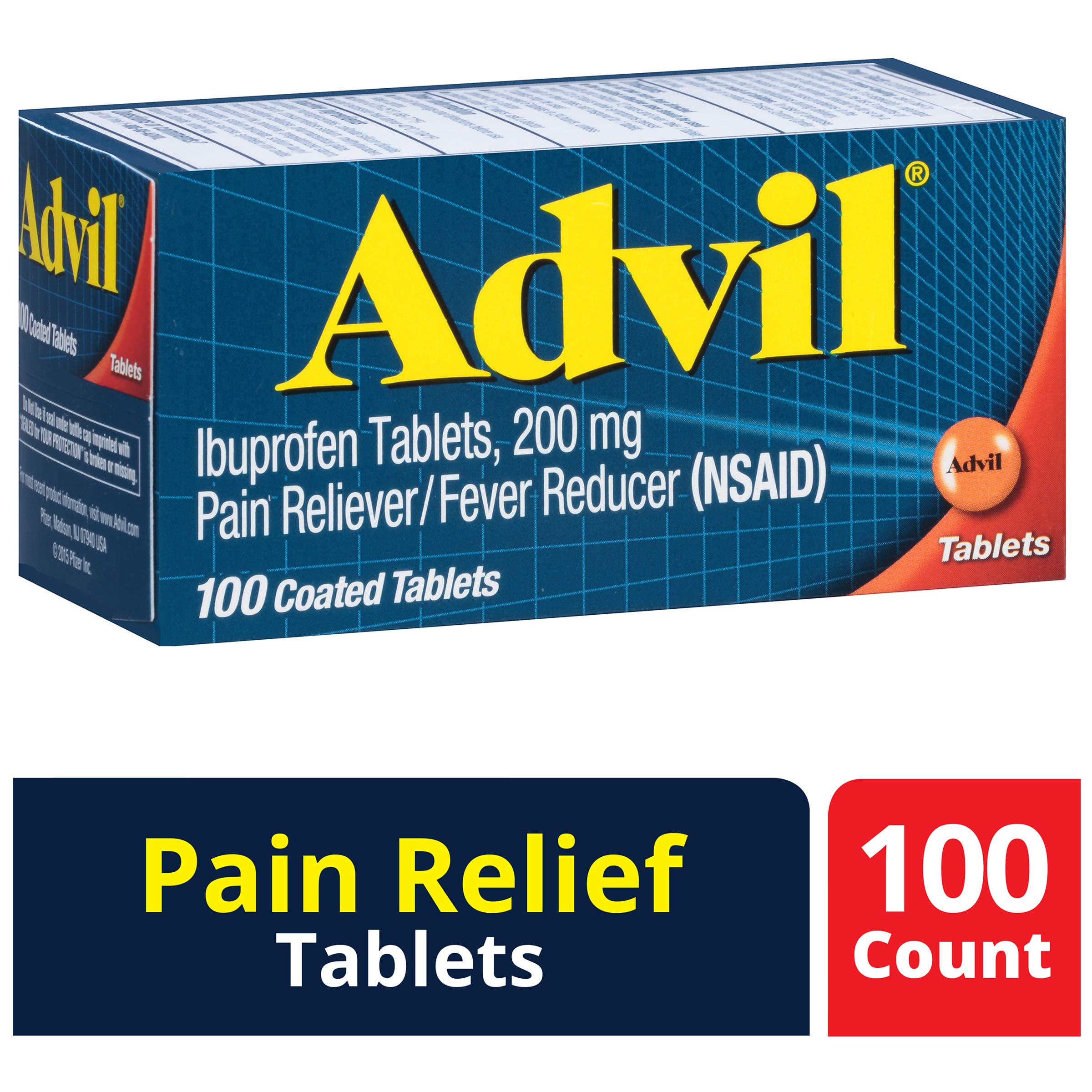 Shop Advil products online in UAE. Free Delivery in Dubai, Abu Dhabi