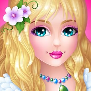 Fairy Dress Up for Girls Free - Buy now