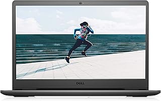 Publicité sponsorisée - Dell Inspiron 15 3505 Ordinateur portable 15,6'' HD Accent Black Processeur mobile AMD Ryzen 5 345...