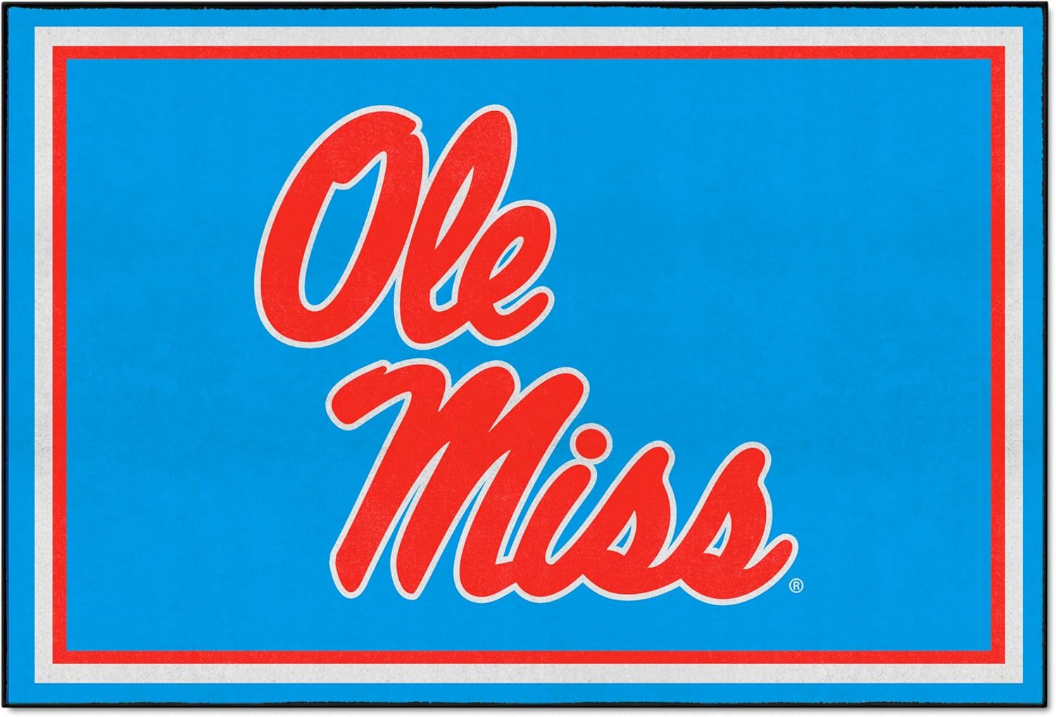 FANMATS NCAA Unisex-Adult Modern