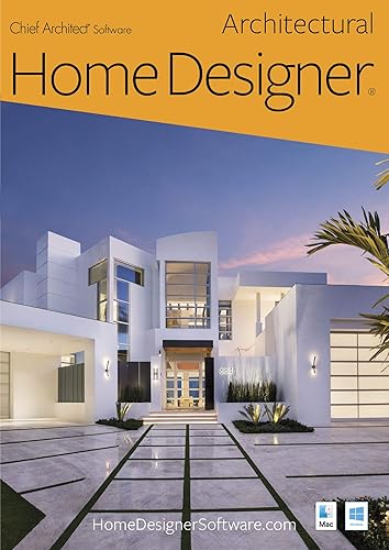 Home Designer Architectural - Descargar PC