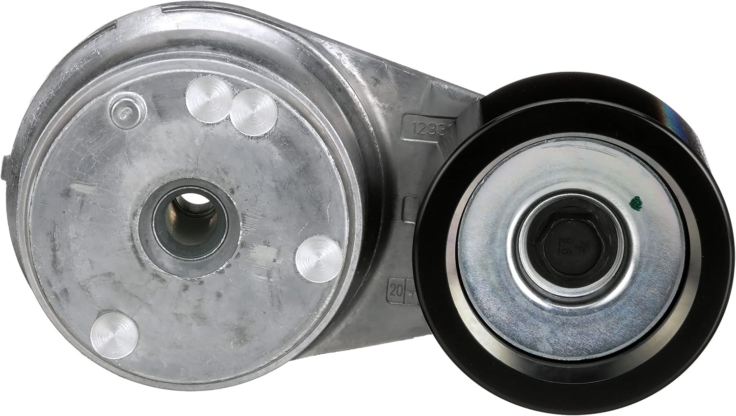Gates 38529 FleetRunner Heavy-Duty Belt Drive Tensioner