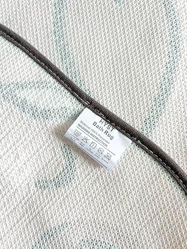 Miniatura 2 de Alfombra de baño gruesa con diseño de cerdo rosa, bonita alfombra de baño, habitación de niños, sala de exposición, alfombra de baño antideslizante,