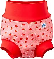 Vista 1 de Splash About Baby Happy Nappy Duo Swim Diaper for Babies and Toddlers