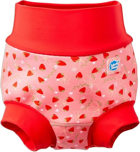 Splash About Baby Happy Nappy Duo Swim Diaper for Babies and Toddlers