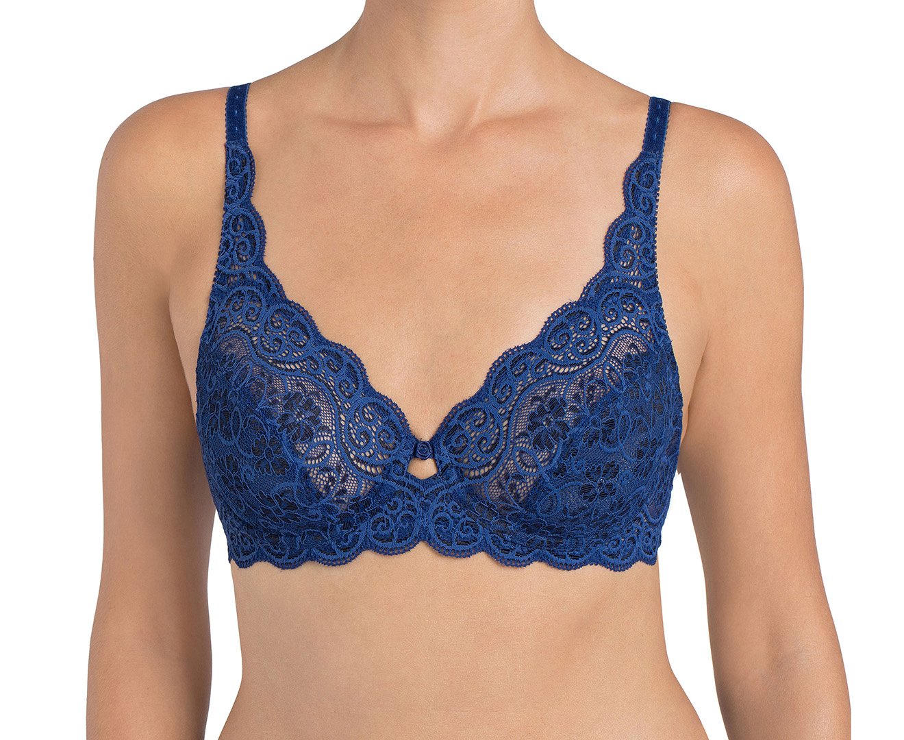 Triumph Women's Wired Padded Bra — view 36