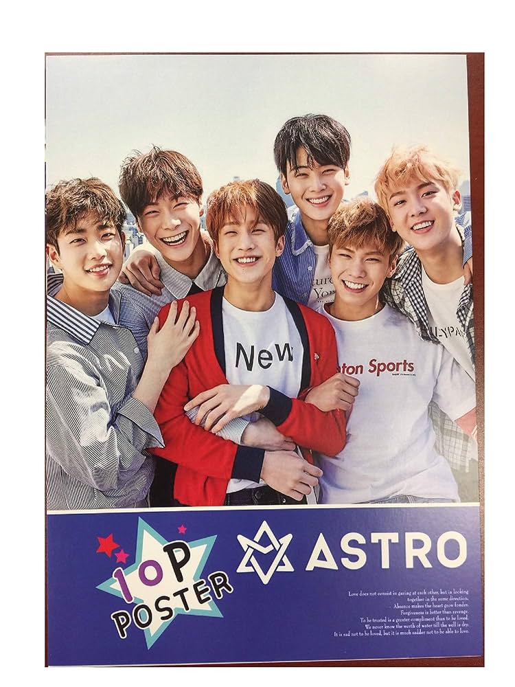 K-POP・アジア ASTRO KPOP ASTRO Oversized Zip Up Women/Men Hoodie Sweatshirt
