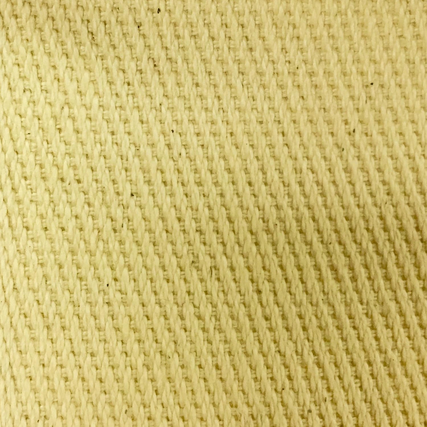 Bond Products Premium Cotton Twill Tape Binding 3" 25 Yard Roll - Durable & Versatile Cotton Sisal Rug Edge for Industrial Sewing Machines, Ideal for Area Rug Edging, Carpet Binding & Craft Use