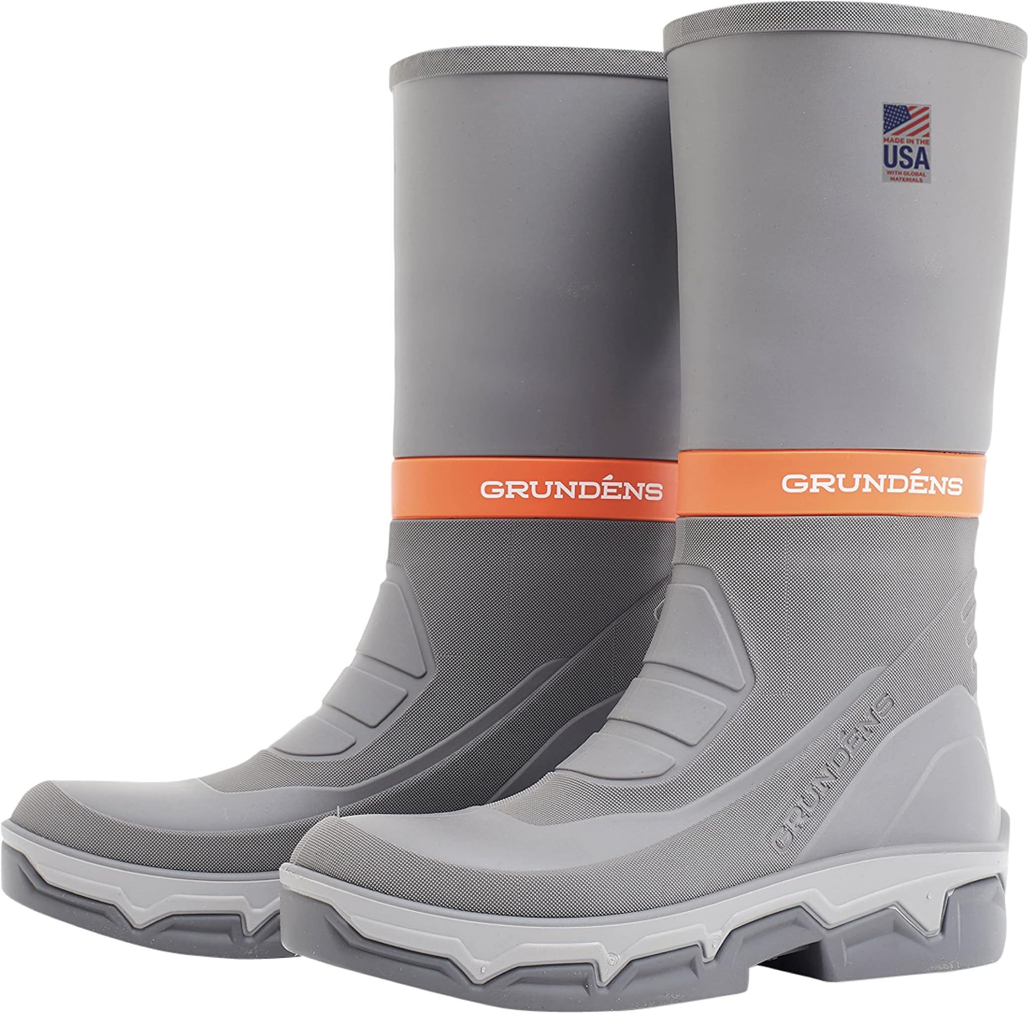 GrundénsGrundens DECK-BOSS Boot | Durable, Waterproof