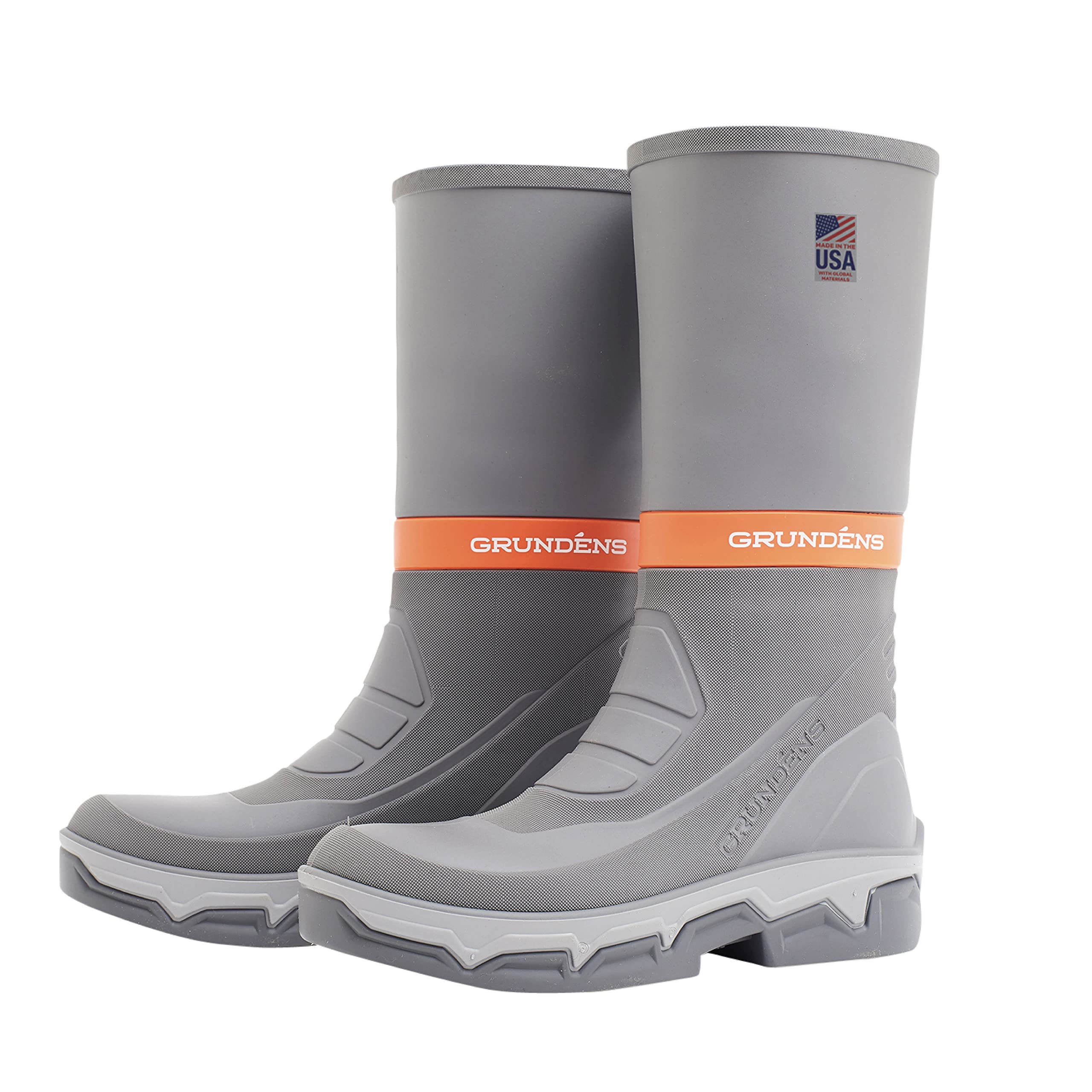 GrundénsGrundens DECK-BOSS Boot | Durable, Waterproof