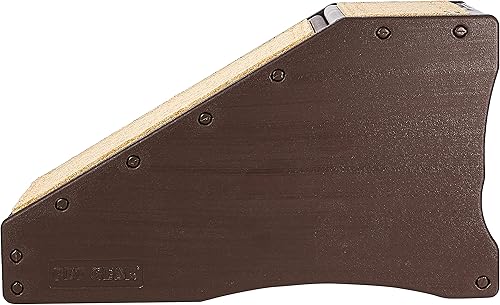 Miniatura 3 de Pet Gear Stramp Stair and Ramp Combination for Dogs/Cats, Easy Step, Lightweight/Portable, Sturdy, Easy Assembly (No Tools Required) 2 Models, 3