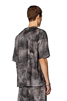 Amazon.co.jp: [ディーゼル] メンズ Tシャツ T-WASH-N2