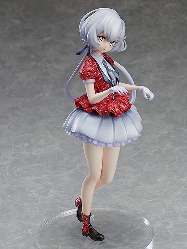 Miniatura 5 de Zombie Land Saga: Junko Konno Figura de PVC a escala 1:7