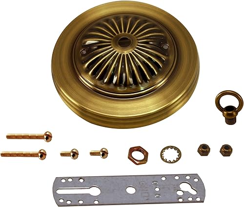 PLESIU Aeiniwer La612 Deluxe Canopy Kit Ab