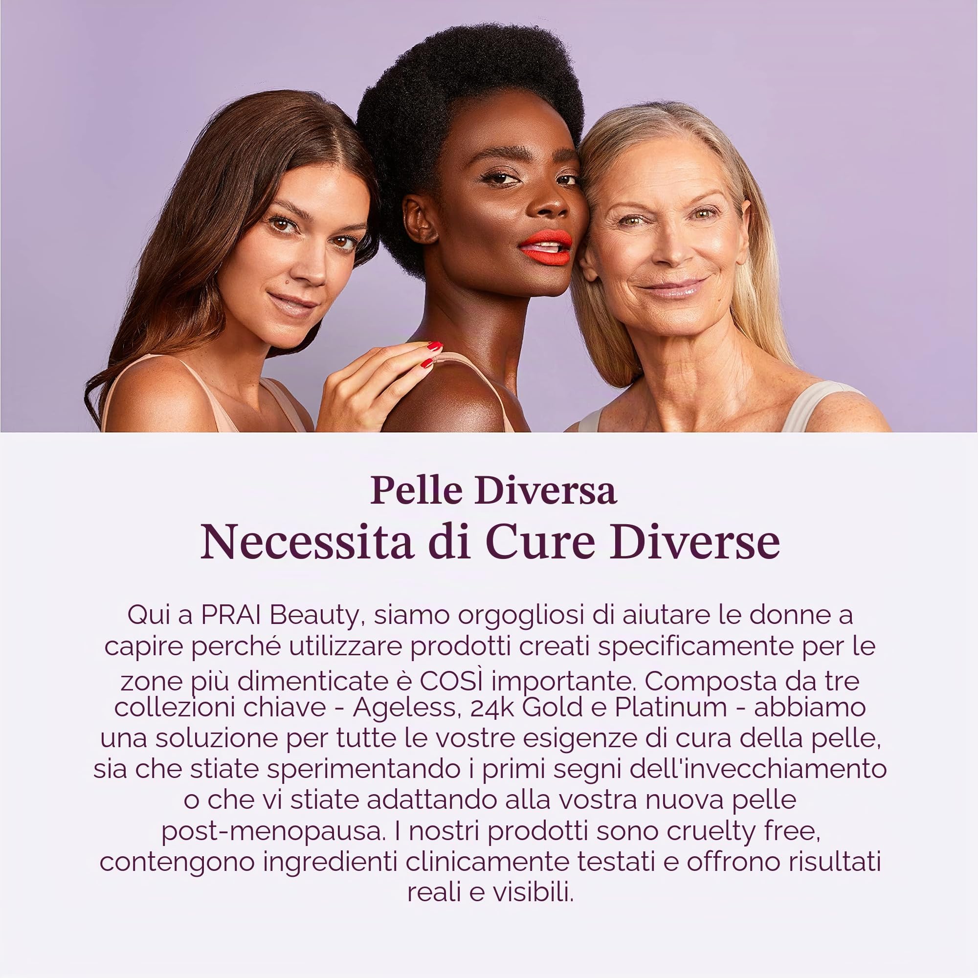 Crema da giorno antirughe PRAI Gold 24K, crema viso antirughe, una soluzione definitiva per linee sottili, opacità, rughe e macchie scure Rivitalizza la pelle mentre dormi | 50ml