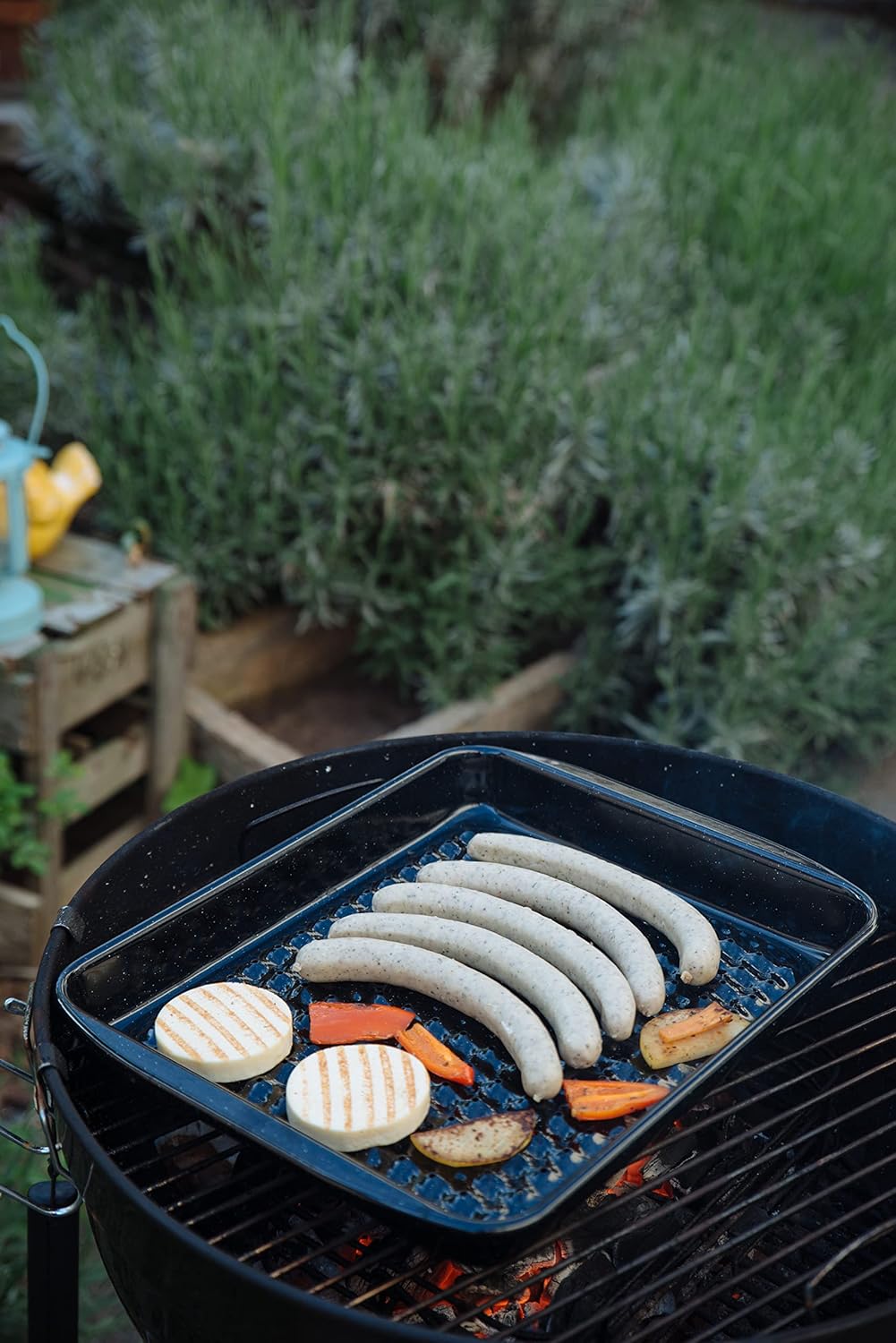 Riess Grill Pan With Wa 0433 Remover Ffelbd 22