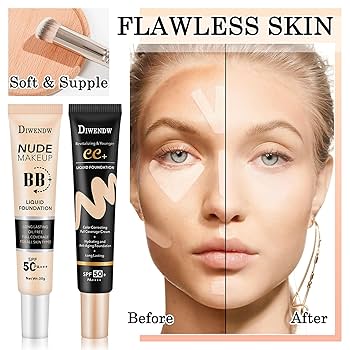 Can I Use Bb Cream Instead of Foundation: Expert Tips Revealed