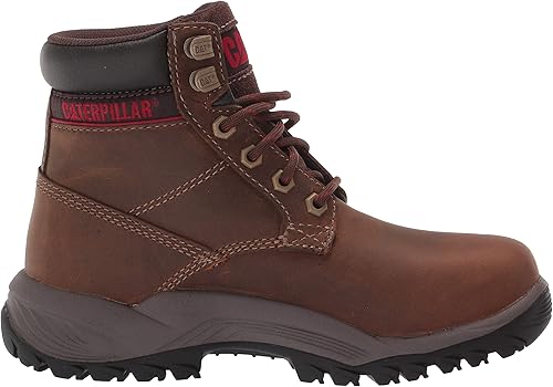 Miniatura 6 de Cat Footwear Women's Dryverse 6" Waterproof Construction Boot