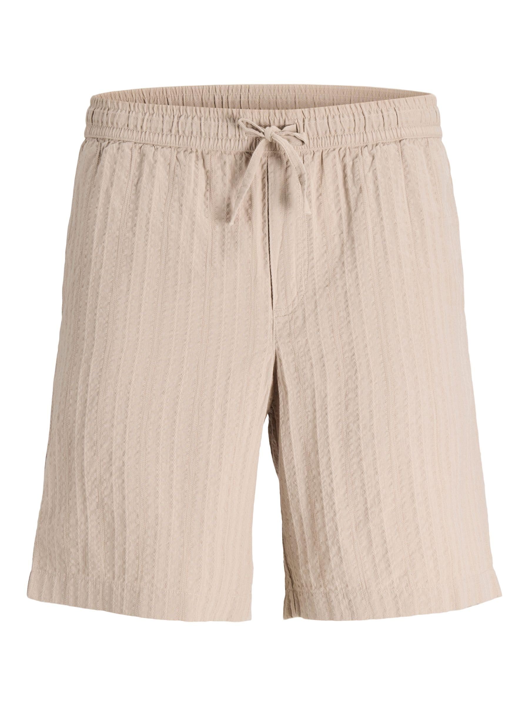 JACK & JONES Jpstjaiden Tyson Jogger Short Sn