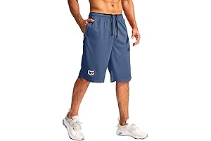 Eco-Conscious Basketball Shorts: The Future of Low-Waste Sportswear