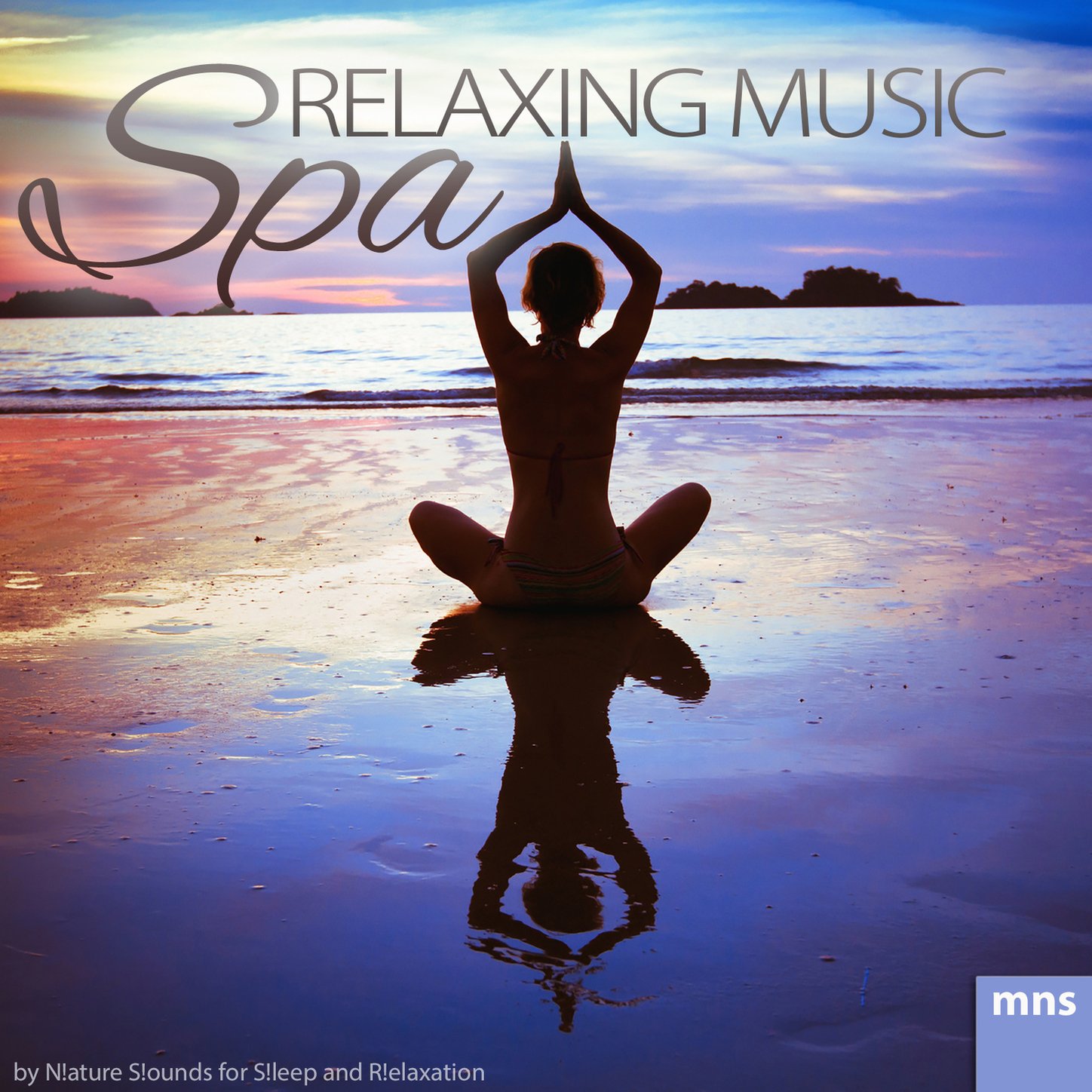 N!ature S!ounds for S!leep and R!elaxation