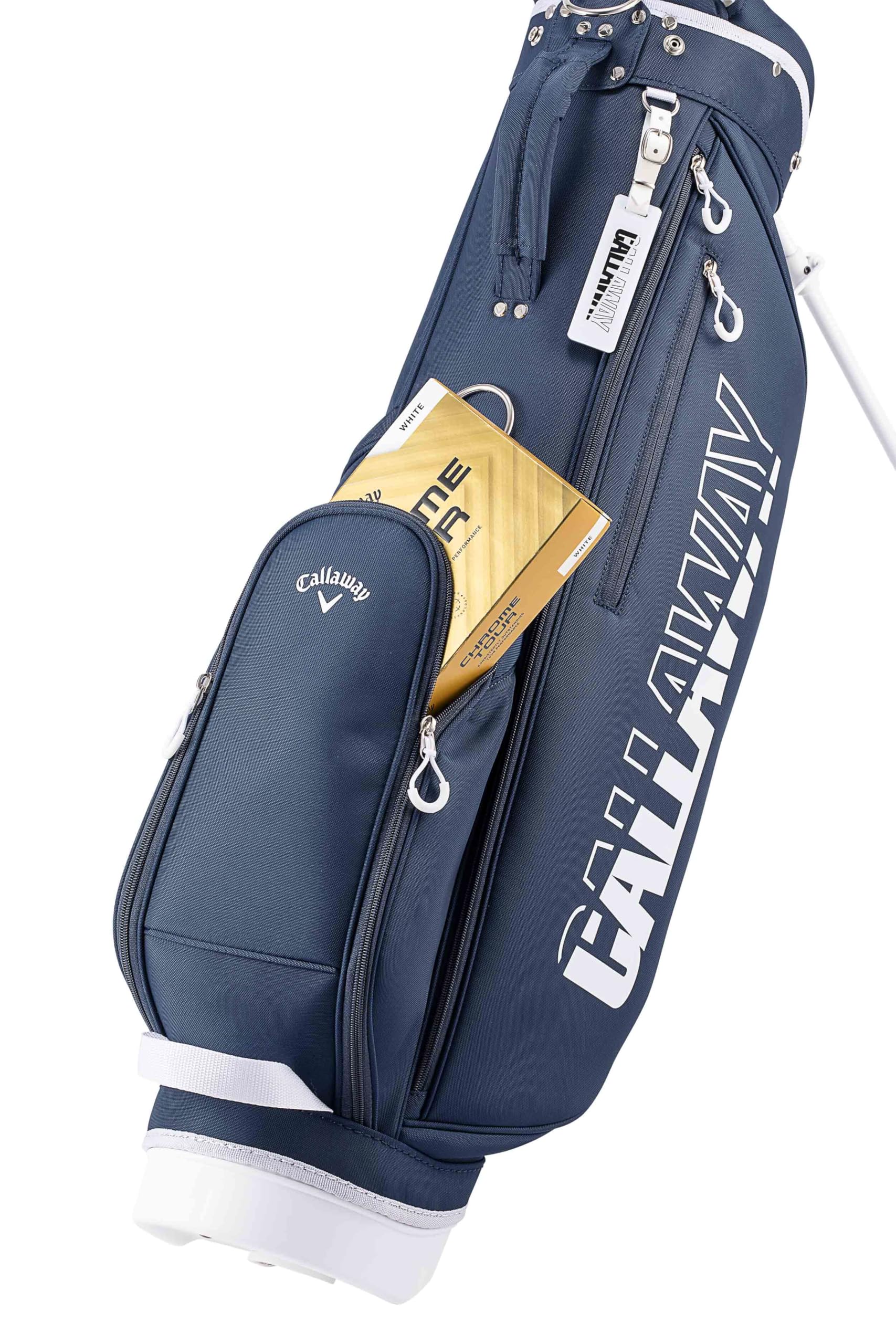 キャロウェイ(Callaway) キャディバッグ STN TOUR 25 Amazon | キャロウェイ(Callaway) キャディバッグ STN