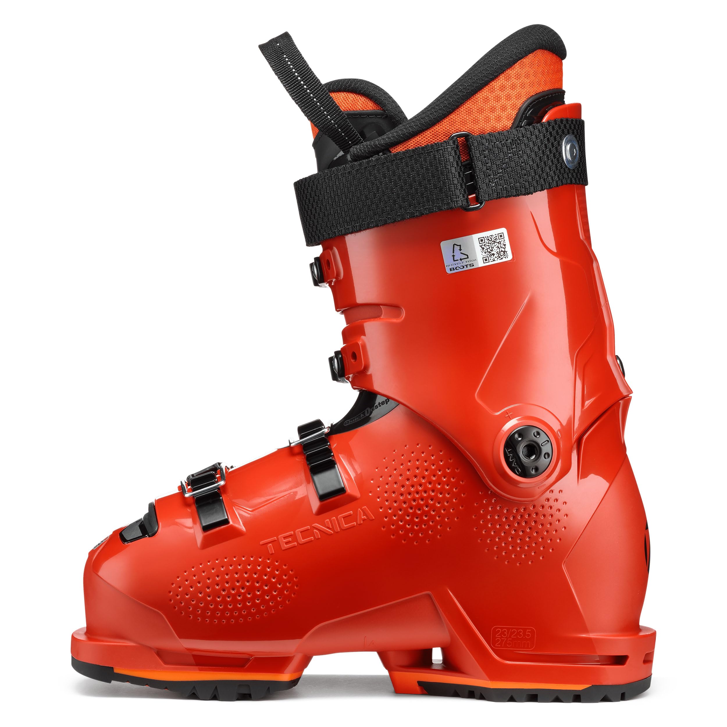 Amazon.com: Tecnica Junior Grip Walk Soles Cochise GW Freeride All