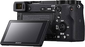 SONY α 6500本体 Amazon.com : Sony Alpha a6500 Mirrorless Digital Camera w