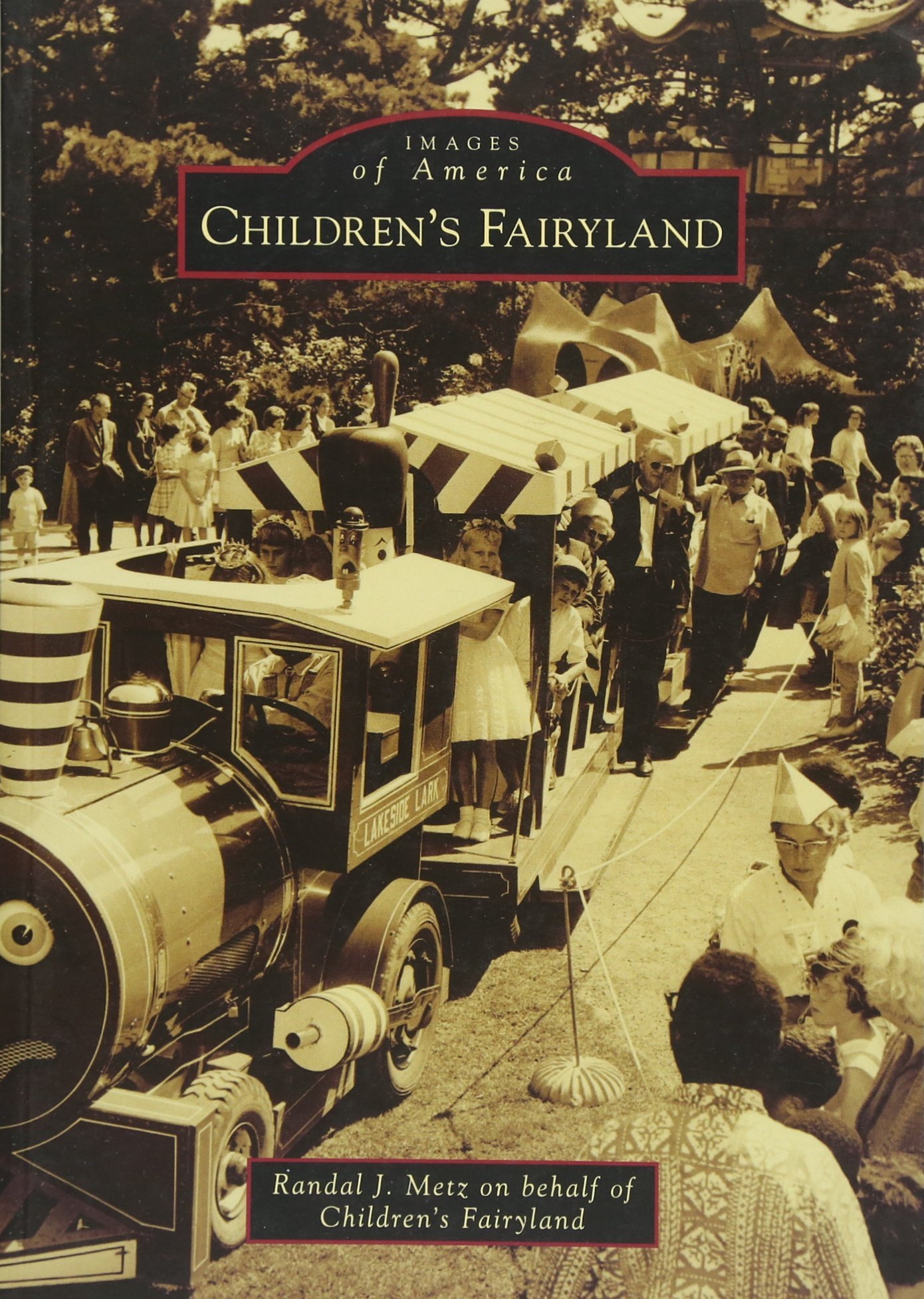 Children's Fairyland