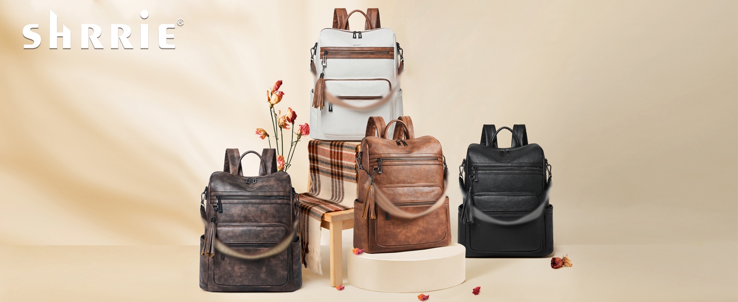 Sac Ordinateur Portable 15.6" Femme Cuir Étanché - Élégant & Fonctionnel Avec Compartiment PC + Bandoulière